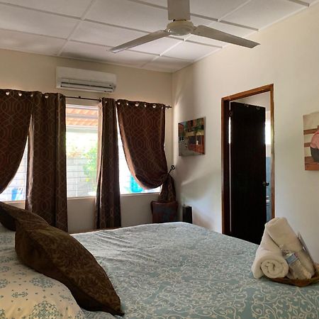 B&B El Litoral Playa Coronado Bagian luar foto
