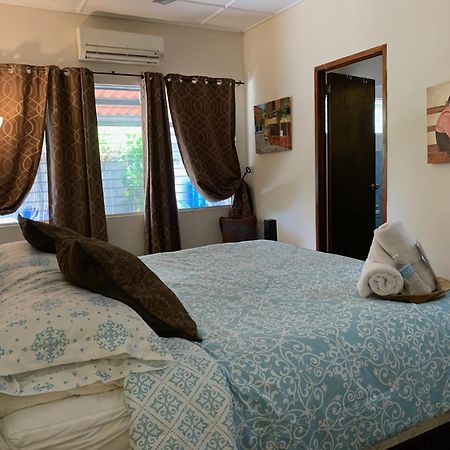 B&B El Litoral Playa Coronado Bagian luar foto