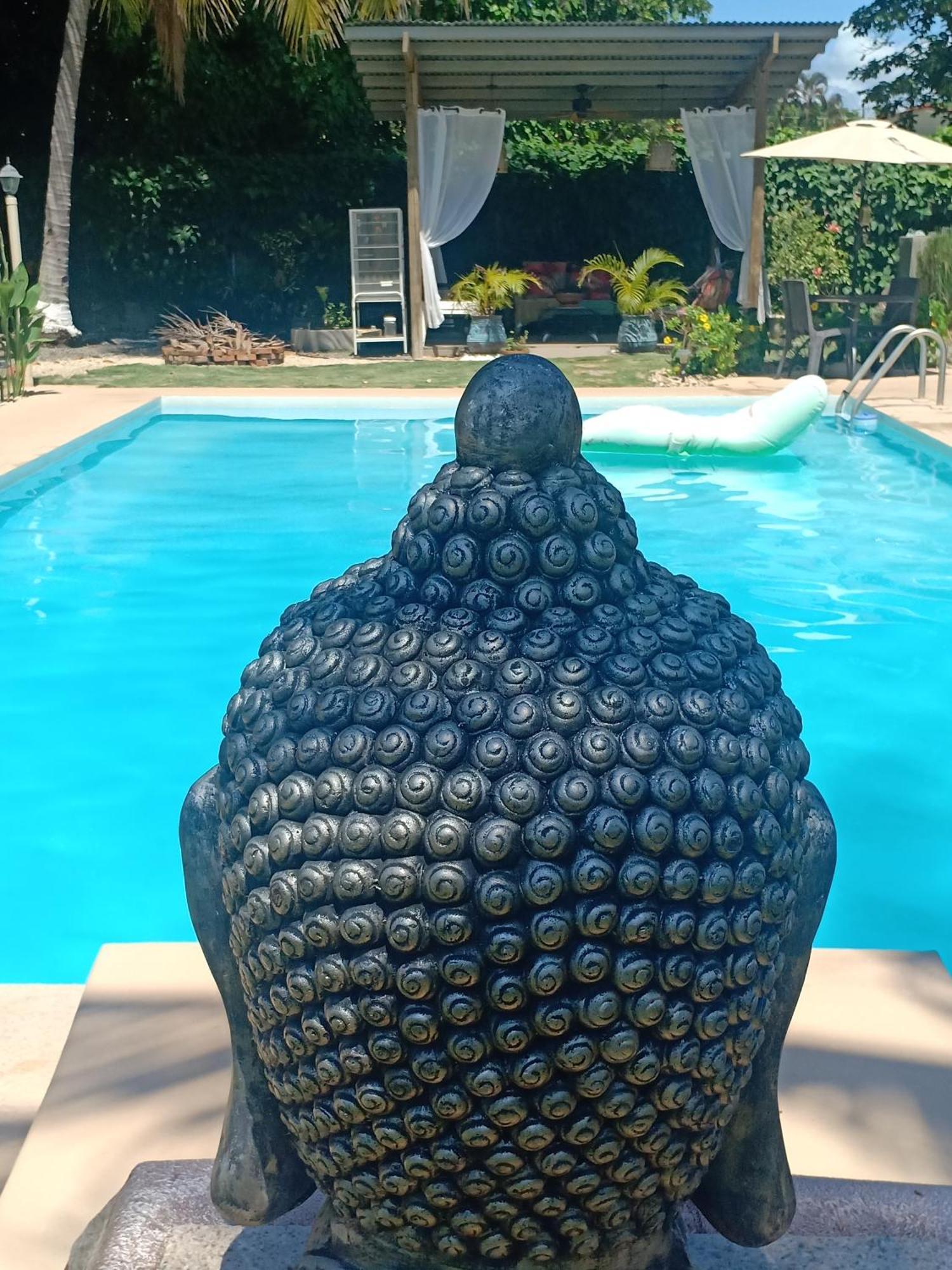 B&B El Litoral Playa Coronado Bagian luar foto