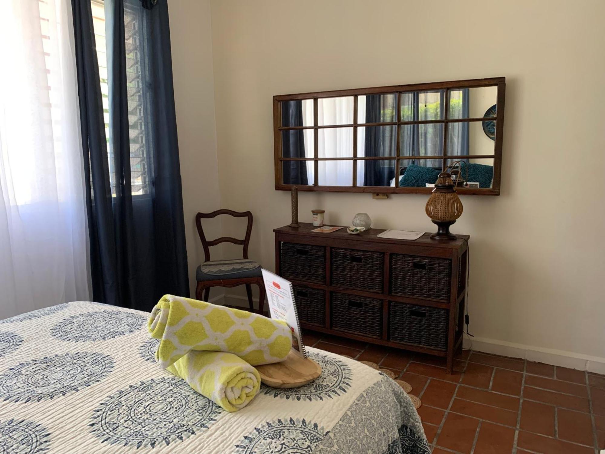 B&B El Litoral Playa Coronado Bagian luar foto