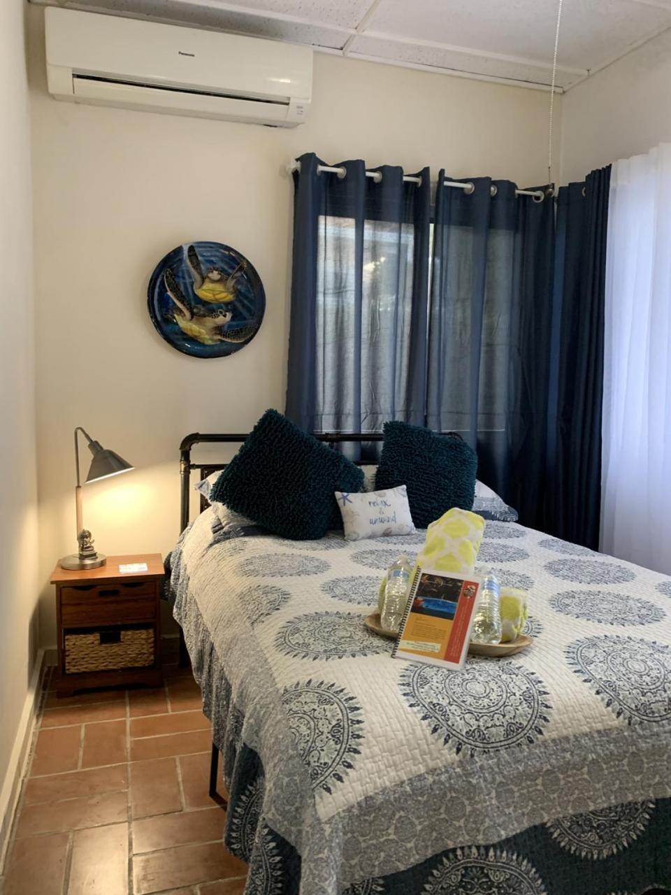 B&B El Litoral Playa Coronado Bagian luar foto