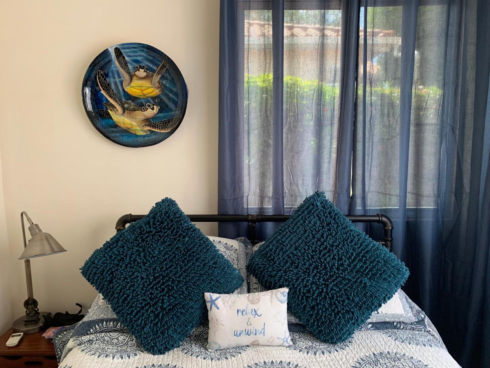 B&B El Litoral Playa Coronado Bagian luar foto