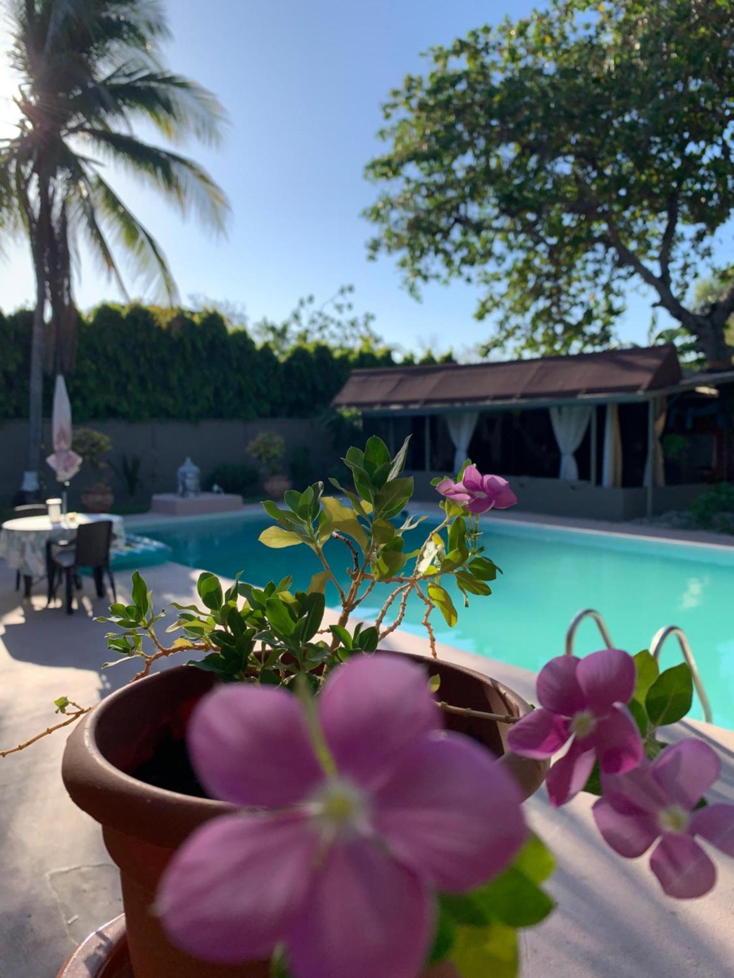 B&B El Litoral Playa Coronado Bagian luar foto