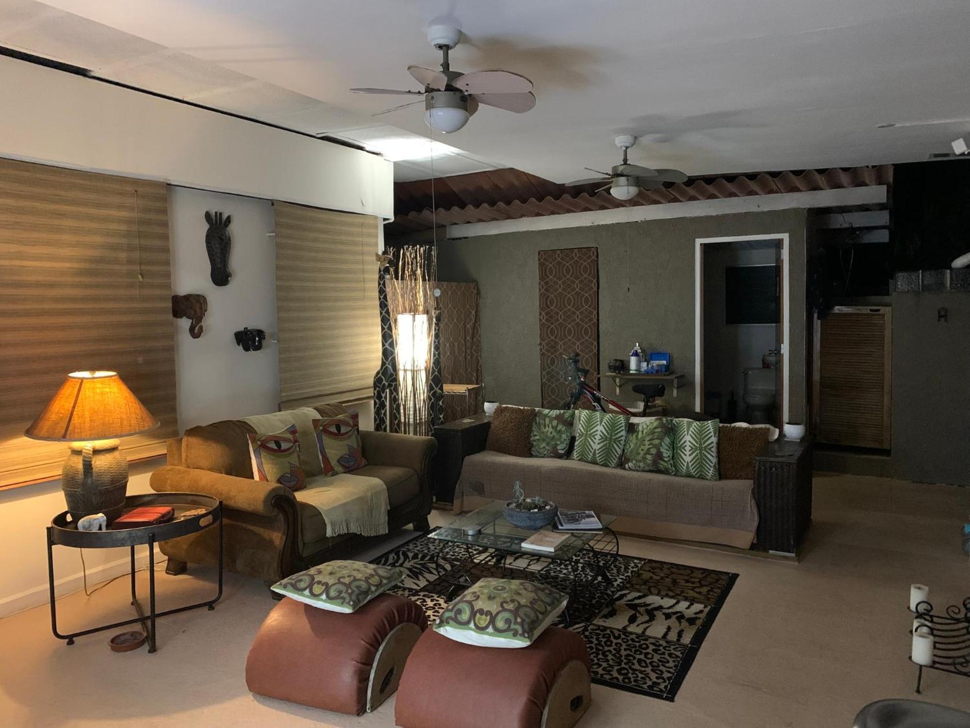 B&B El Litoral Playa Coronado Bagian luar foto
