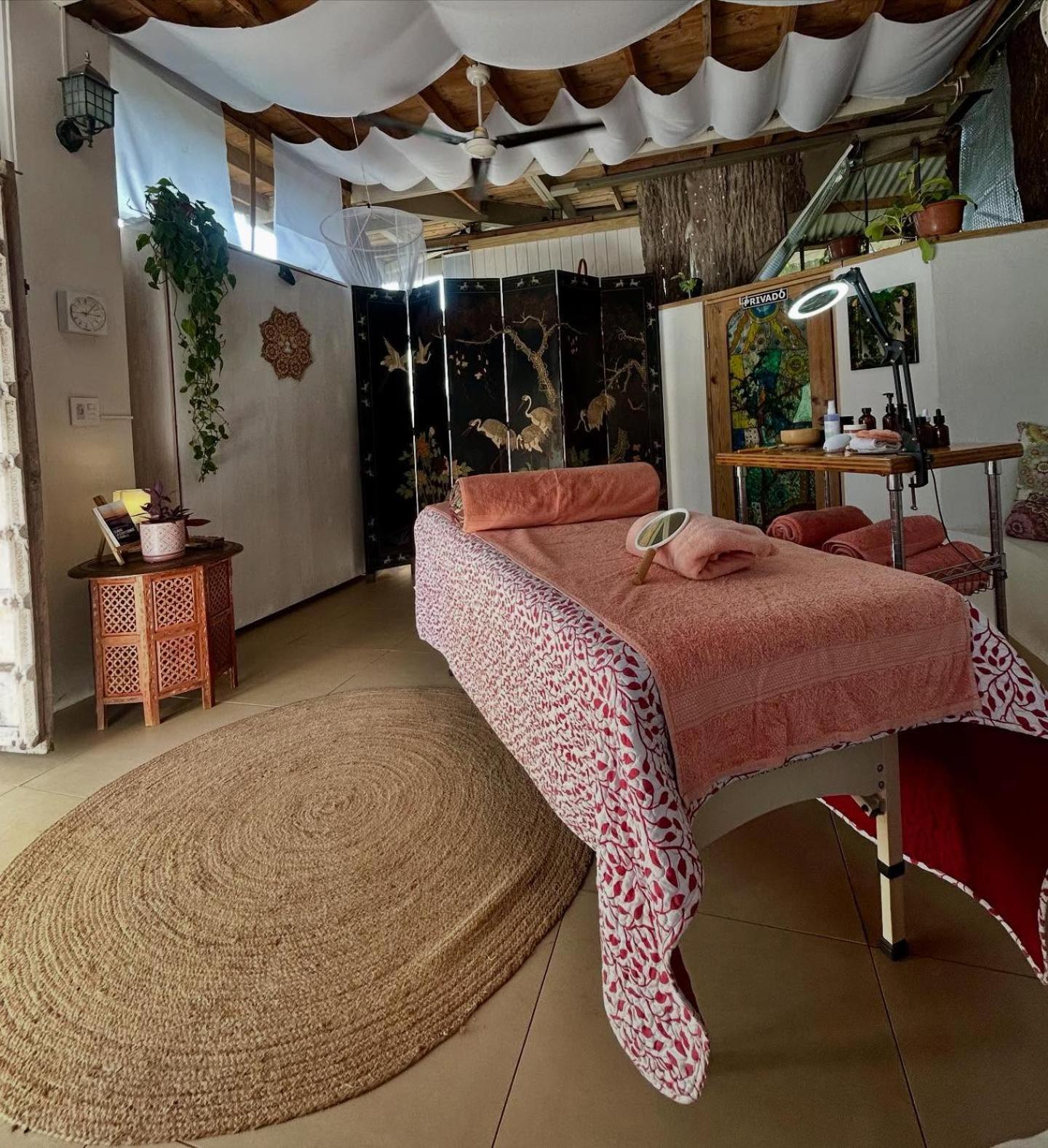 B&B El Litoral Playa Coronado Bagian luar foto