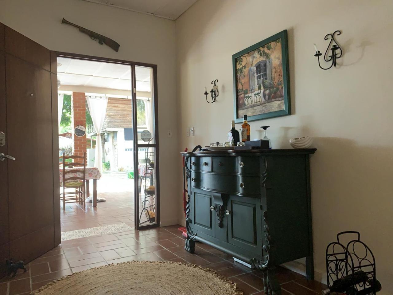 B&B El Litoral Playa Coronado Bagian luar foto