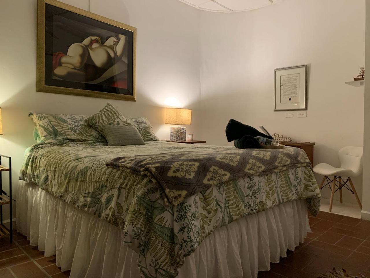 B&B El Litoral Playa Coronado Bagian luar foto