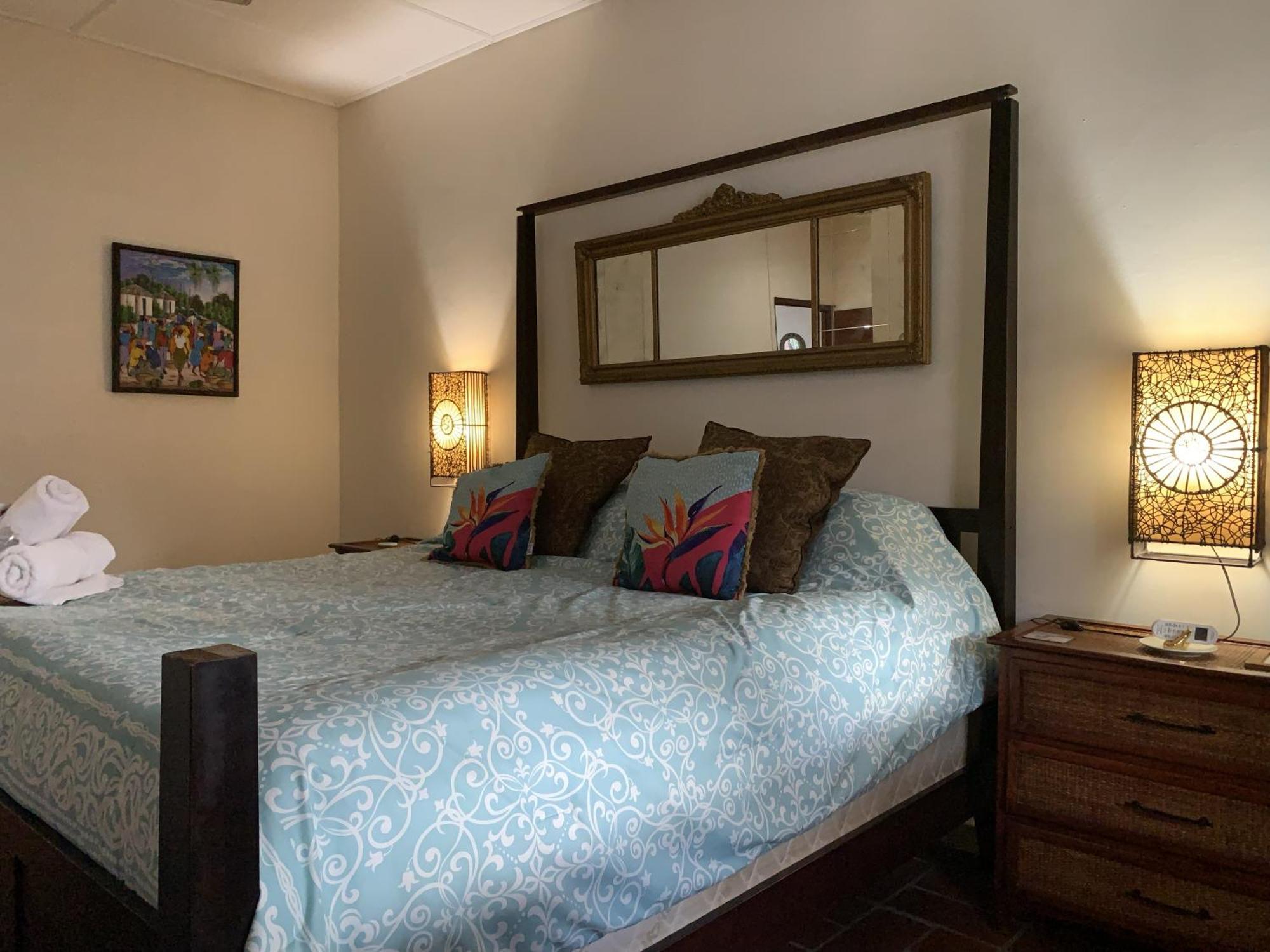 B&B El Litoral Playa Coronado Bagian luar foto