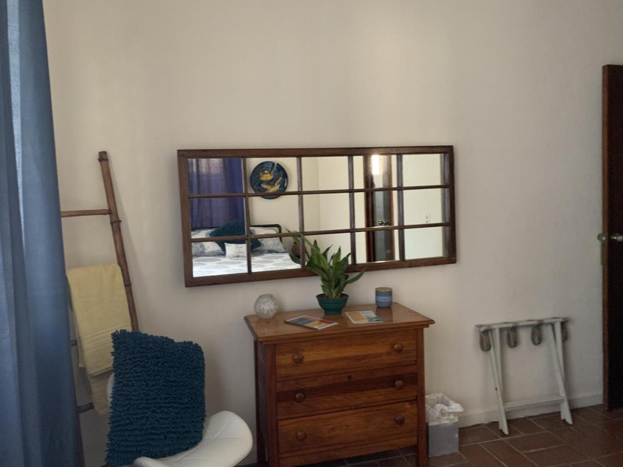 B&B El Litoral Playa Coronado Bagian luar foto