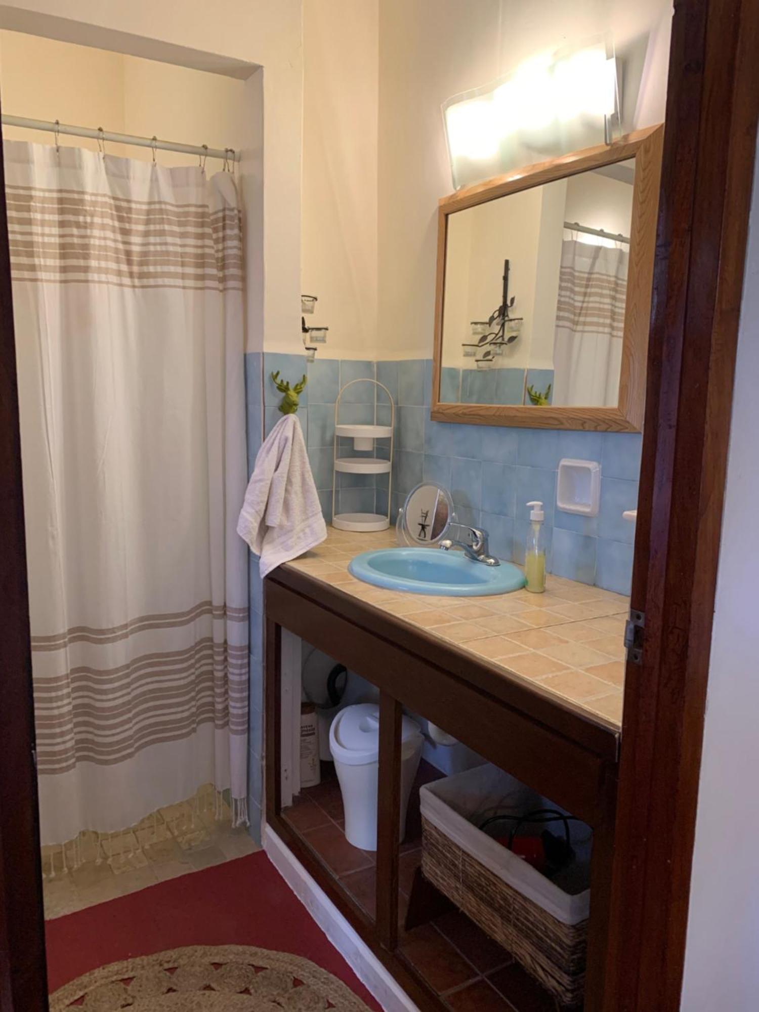 B&B El Litoral Playa Coronado Bagian luar foto